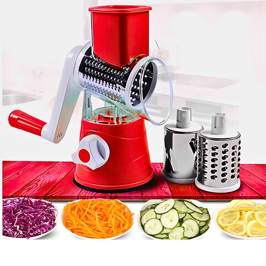 Manual Vegetable Cutter Slicer